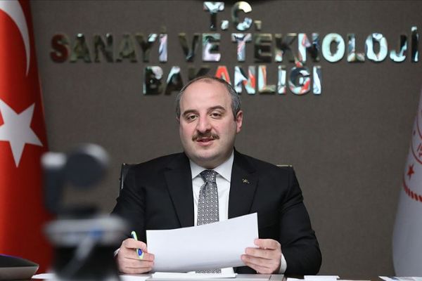 Yatırım teşvik belgelerinde rekor