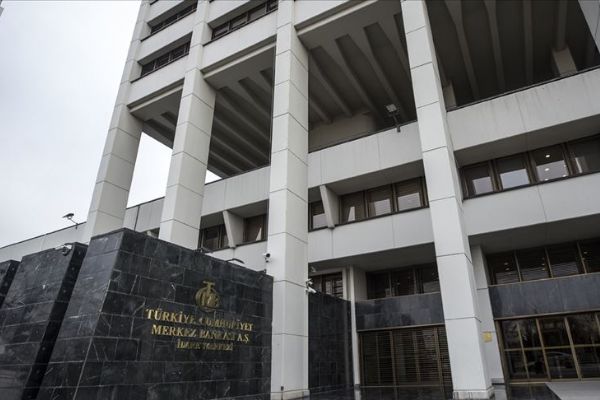 TCMB geleneksel yöntemli repo ihalelerine devam ediyor