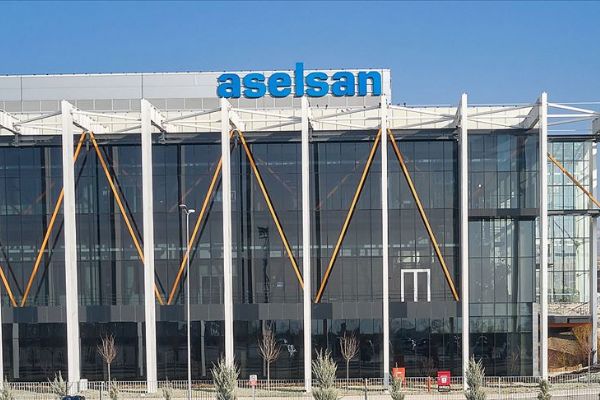 ASELSAN'dan 18,8 milyon dolarlık sözleşme