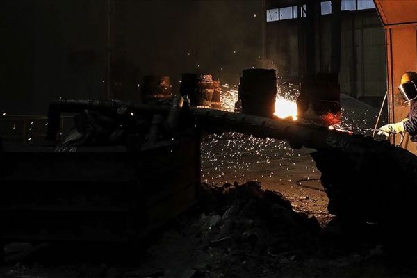 Sanayi sektörü ihracatta toparlandı, borsaya 'ilaç' oldu