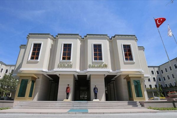 İçişleri Bakanlığından cinsel saldırı zanlısı Musa O. ile ilgili açıklama