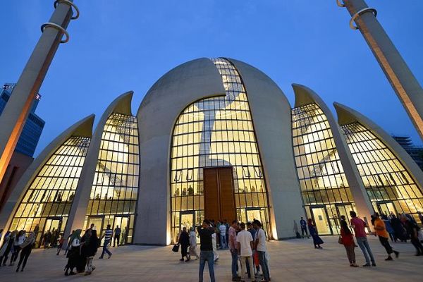 DİTİB'den Giresun için yardım kampanyası