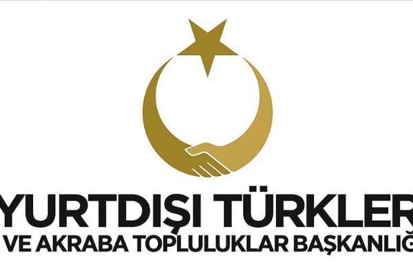 YTB'nin 'Türk Diasporası Medya Ödülleri' yarışmasının başvuru süresi 18 Eylül'e uzatıldı