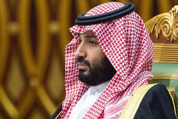 Kaybolan muhalif Suudi Prensi Paris'ten Riyad'a kaçırmış