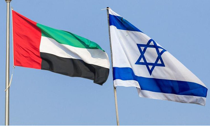 İsrailli ve Avrupalı iş adamlarından, normalleşmeye destek