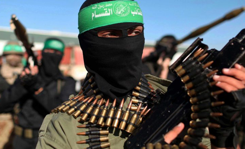 Hamas ve İslami Cihad’dan, İsrail'e 'Gazze ablukasını kaldır' uyarısı