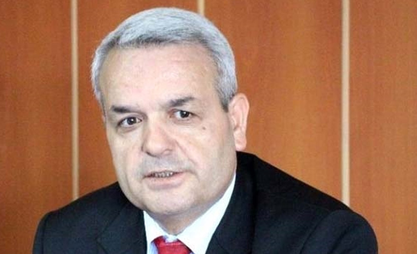 TOBB ETÜ rektörlüğüne Prof. Dr. Yusuf Sarınay atandı