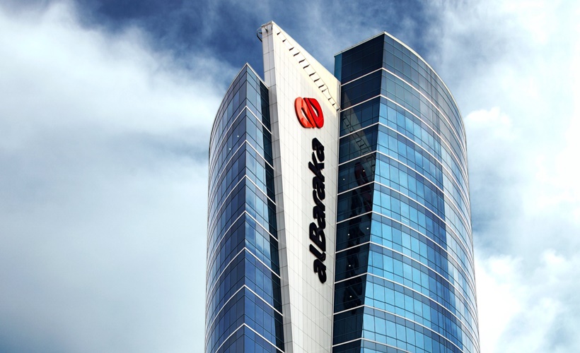 Albaraka Türk'e 'Kıymetli' ödül