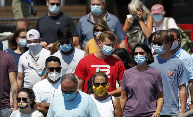 Avrupa'da ikinci dalga alarmı