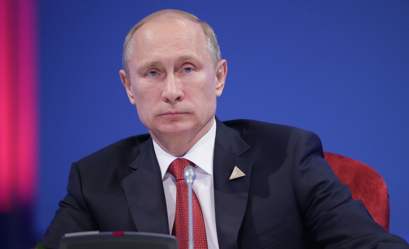 Putin: Eylülde ikinci bir Kovid-19 aşısı olacak