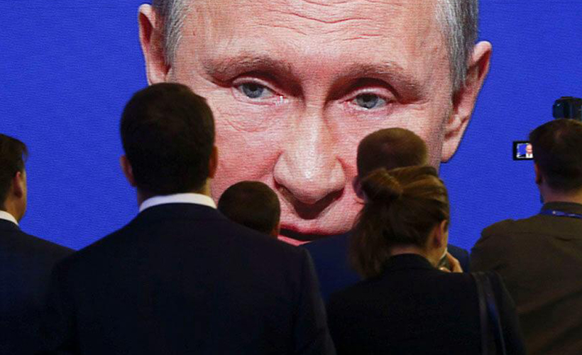 “Rus şirketlerinin yüzde 50’si, ikinci dalgaya dayanamaz!”