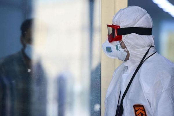 Irak'ta Kovid-19 bilançosu ağırlaşıyor