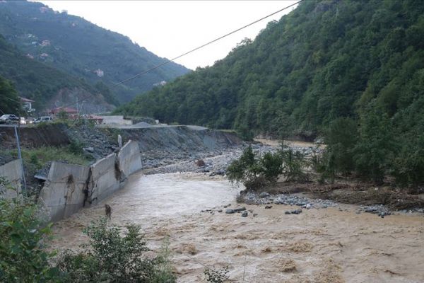 Giresun'daki üreticilerin ORKÖY kapsamındaki kredi borçları 1 yıl ertelendi