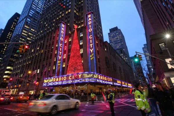 ABD ekonomisi ilk çeyrekte yüzde 31,7 daraldı