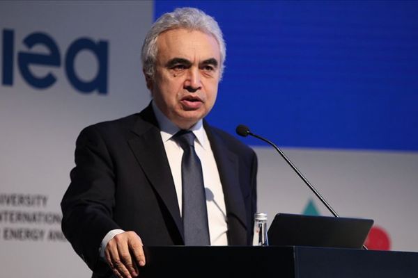 'Ekonomik toparlanma paketleri 20 trilyon dolara ulaşabilir'