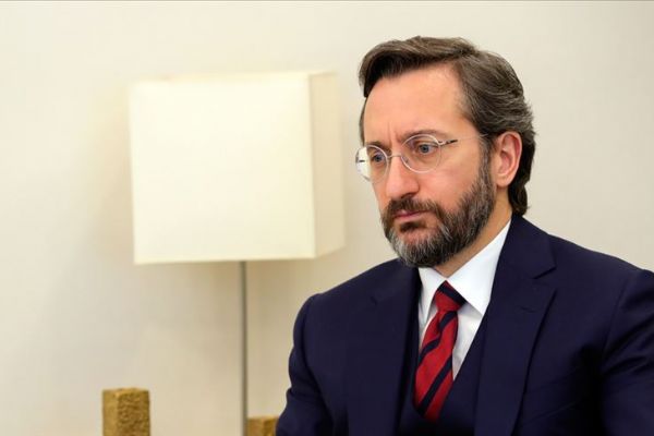 '30 Ağustos bu sene de devletimizin şanına yaraşır şekilde kutlanacaktır'