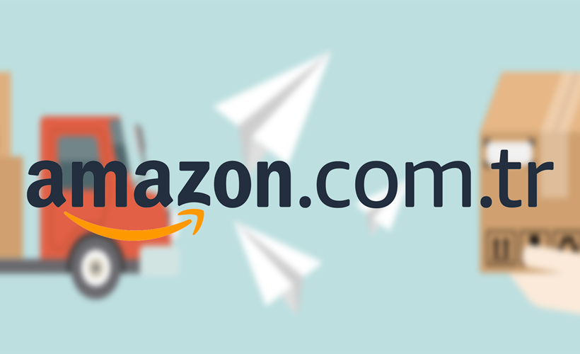 Amazon.com.tr’de Evcil Hayvan Ürünleri kategorisi açıldı