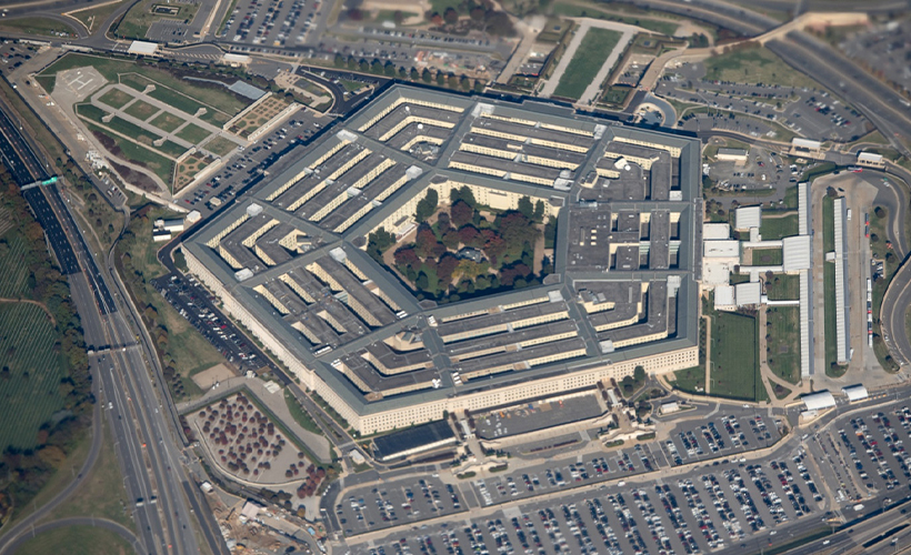 Pentagon’dan, Rusya’ya suçlama