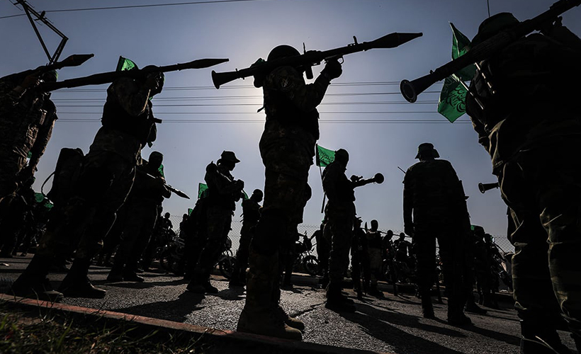 Hamas'tan, BM Orta Doğu Koordinatörü’ne tepki