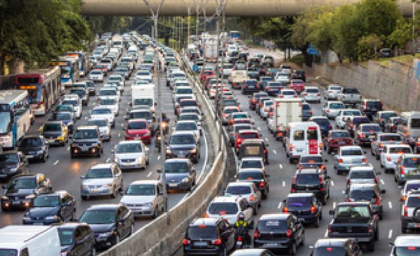 Dünyada Trafiğin En Tehlikeli Olduğu Şehirler