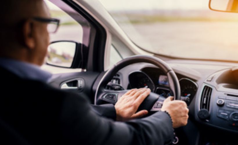 Defansif Sürüş Hem Aklınızı Hem Canınızı Koruyor