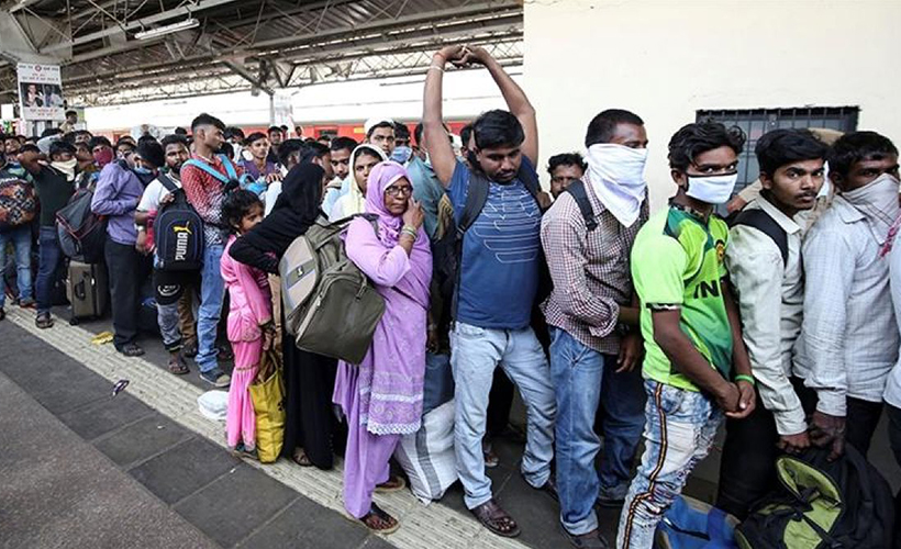 Bir Asya ülkesinde rekor vaka artışı