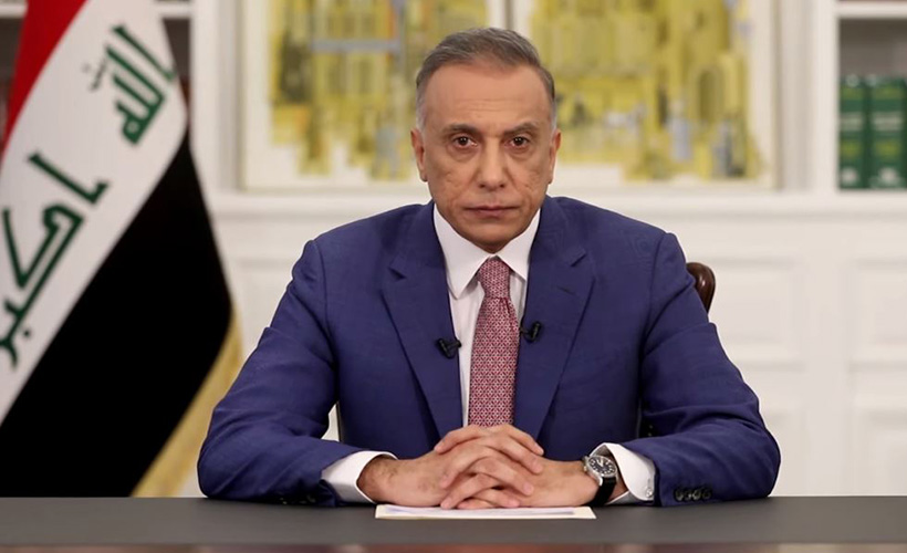 Kazımi: Türkiye’nin, PKK hakkındaki endişelerini anlıyoruz