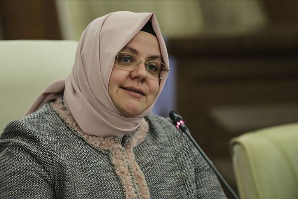 Bakan Selçuk duyurdu: İşsizlik ve kısa çalışma ödemeleri 3 Eylül'de başlayacak