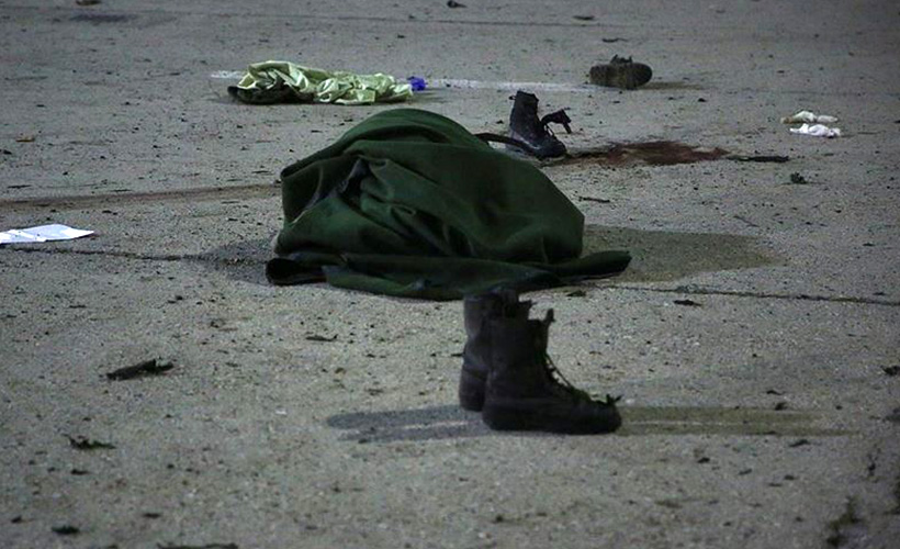 BBC, Libya'daki askeri okula saldırı düzenleyen ülkeyi açıkladı