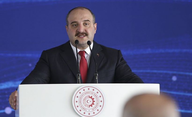 Sanayi ve Teknoloji Bakanı Varank 'Bu fabrika, dünyadaki Hyundai i20 üretiminin yaklaşık yüzde 50'sini karşılayacak'