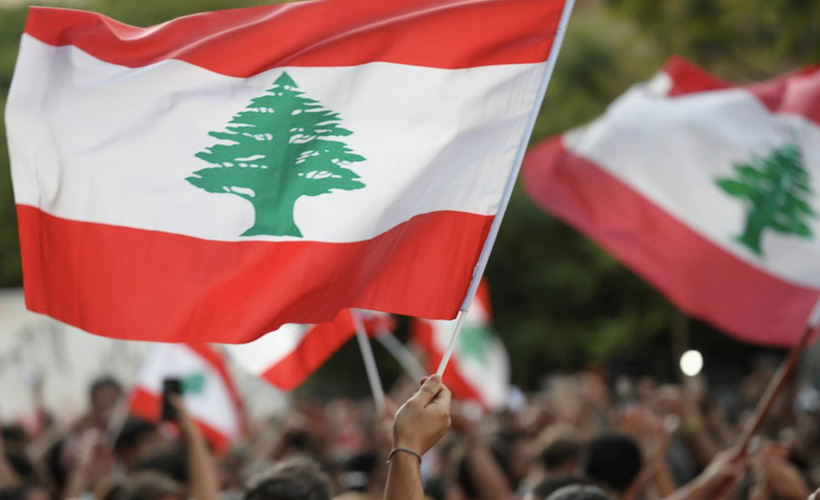 Lübnan'da yeni hükümeti kurma çalışmaları başlıyor