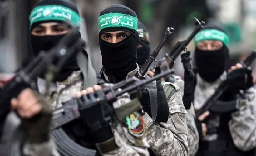 Hamas’tan, İsrail’e uyarı: Savaştan çekinmeyeceğiz