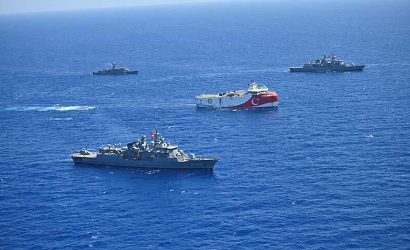 İsrail gazetesi, olası bir savaş çıkarsa kazanacak tarafı açıkladı