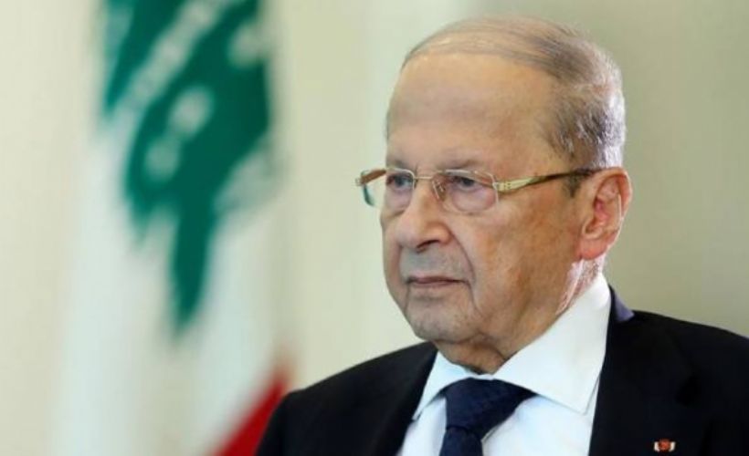 Lübnan'da yeni hükümet kuruluyor