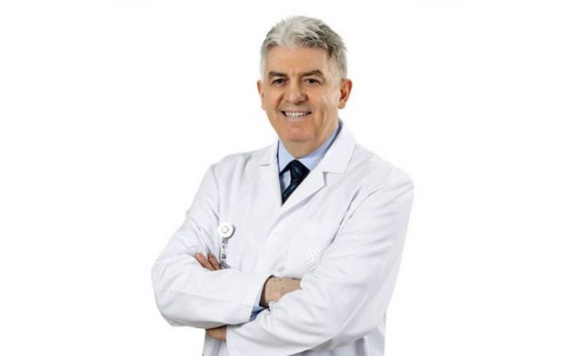 'Kalp hastalarının sıcak havada soğuk duş alması kalp krizini tetikleyebilir'