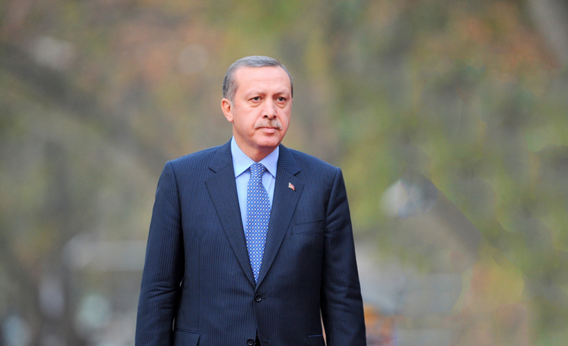 Cumhurbaşkanı Erdoğan Giresun'a gidiyor