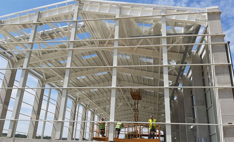 Assan Panel, Macaristan ve Mısır ile iş ortağı oldu