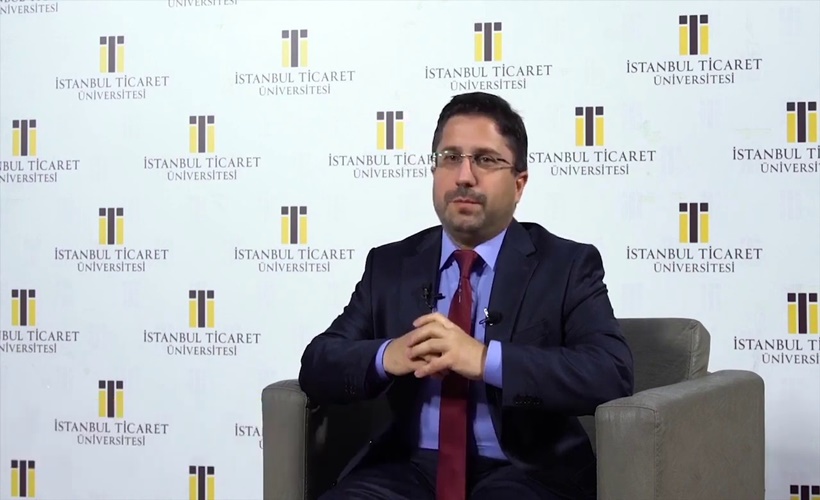 İstanbul Ticaret Üniversitesi dolulukta 95,5'e ulaştı