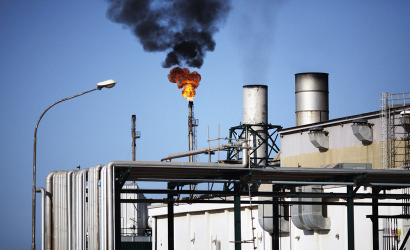 Hafter'in petrol blokajının Libya’ya zararı 9 milyar doları aştı