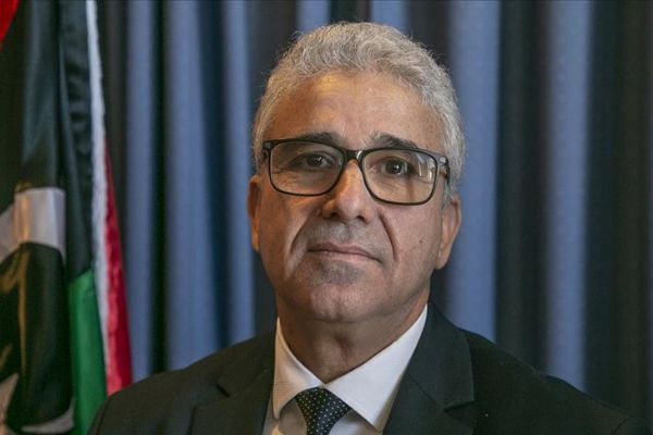 Libya İçişleri Bakanı Fethi Başağa 'tedbir amaçlı' görevden alındı