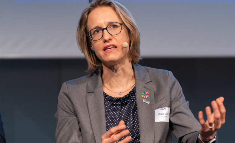 Alman Profesörden, Türkiye'nin tezlerine destek