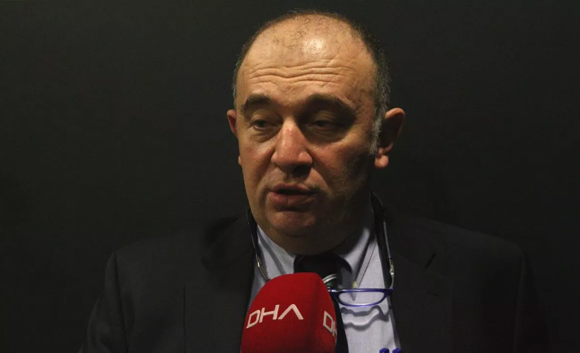 Bilim Kurulu Üyesi Kara uyardı: Sonbaharla birlikte vaka sayıları artabilir