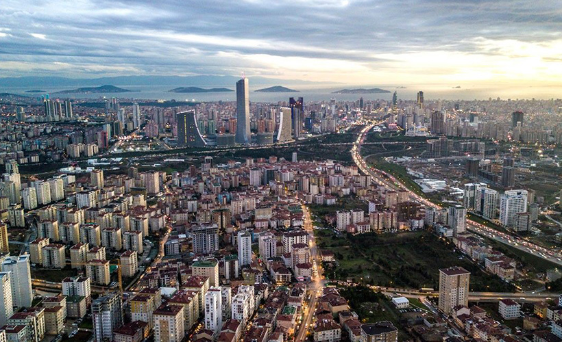 Alman uzman: 5.8’lik İstanbul depremi enerjiyi düşürmedi