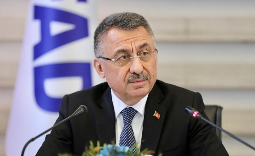 Oktay'dan Yunanistan'a sert tepki: Elimizden kaza çıkmaz, gerekeni yaparız