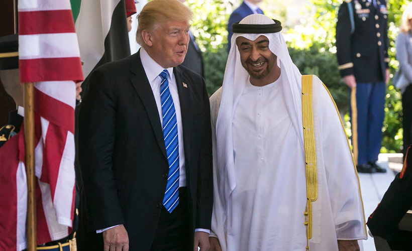 “Trump, BAE’ye silah satışına izin vermemeli”