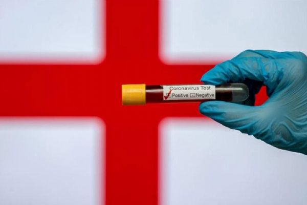 İngiltere uyardı! Kovid-19 vakaları tekrar artıyor