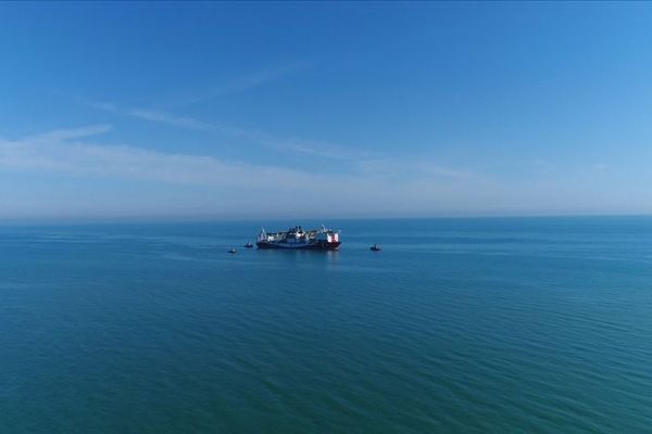 'Türkiye, milli enerji politikasıyla bölgede söz sahibi'