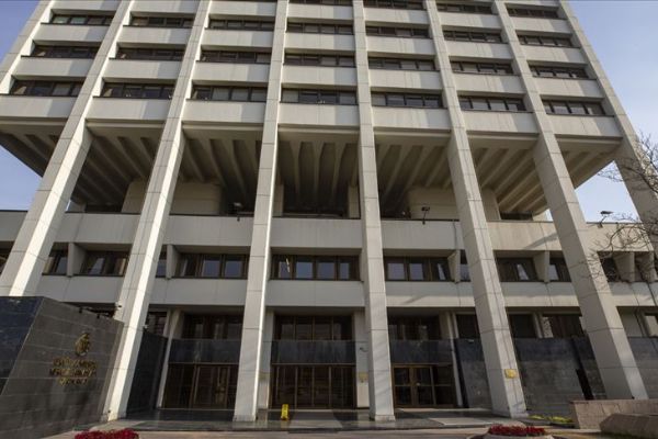 TCMB'nin resmi rezerv varlıkları temmuzda arttı