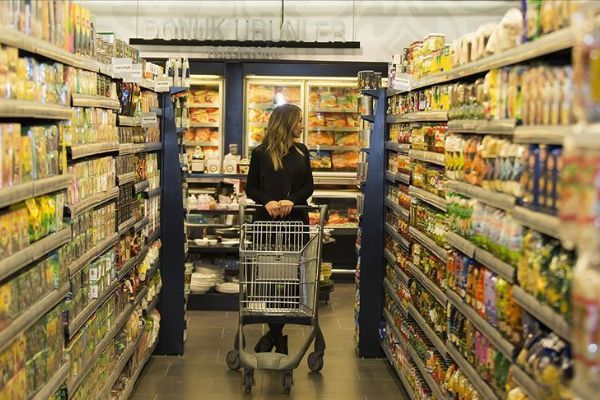 Ekonomik güven endeksi arttı