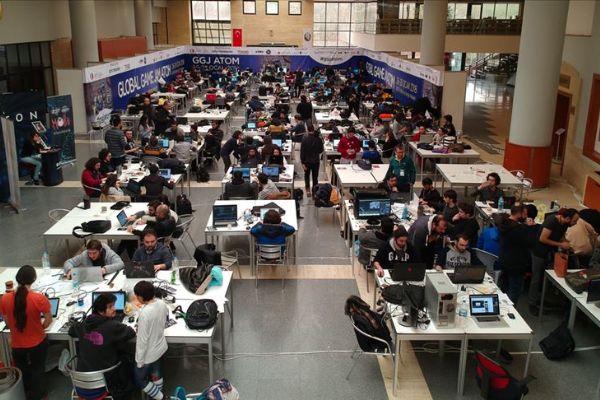 Türk oyun sektörü 2,4 milyar dolar yatırım aldı